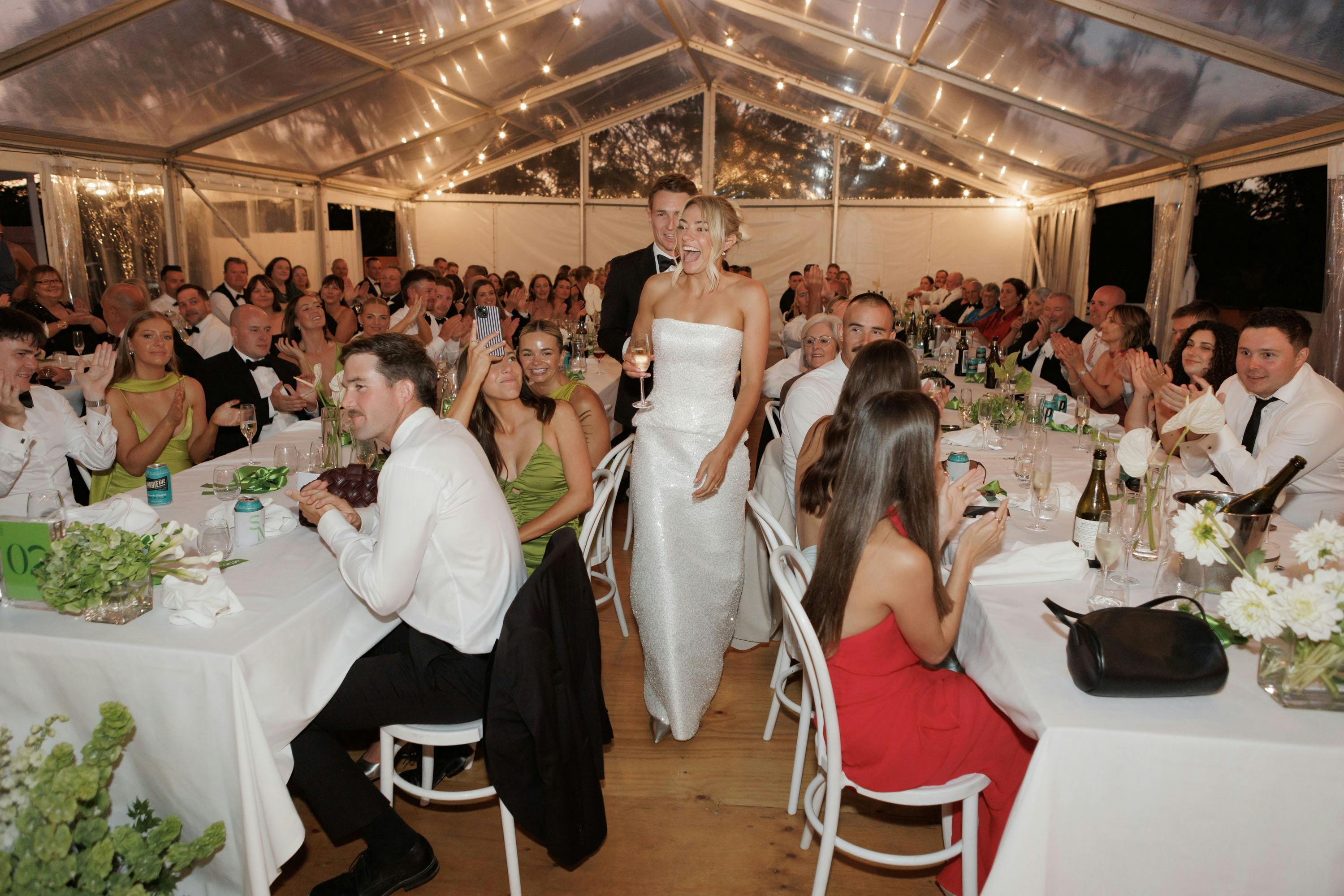 Rosado Weddings & Functions