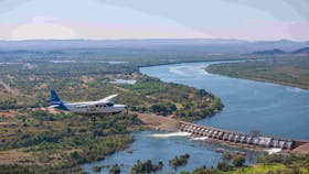 Kimberley Aerial Highway