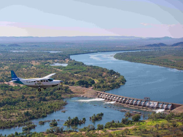 Kimberley Aerial Highway