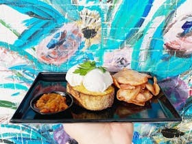 Forbes Country Bakehouse
