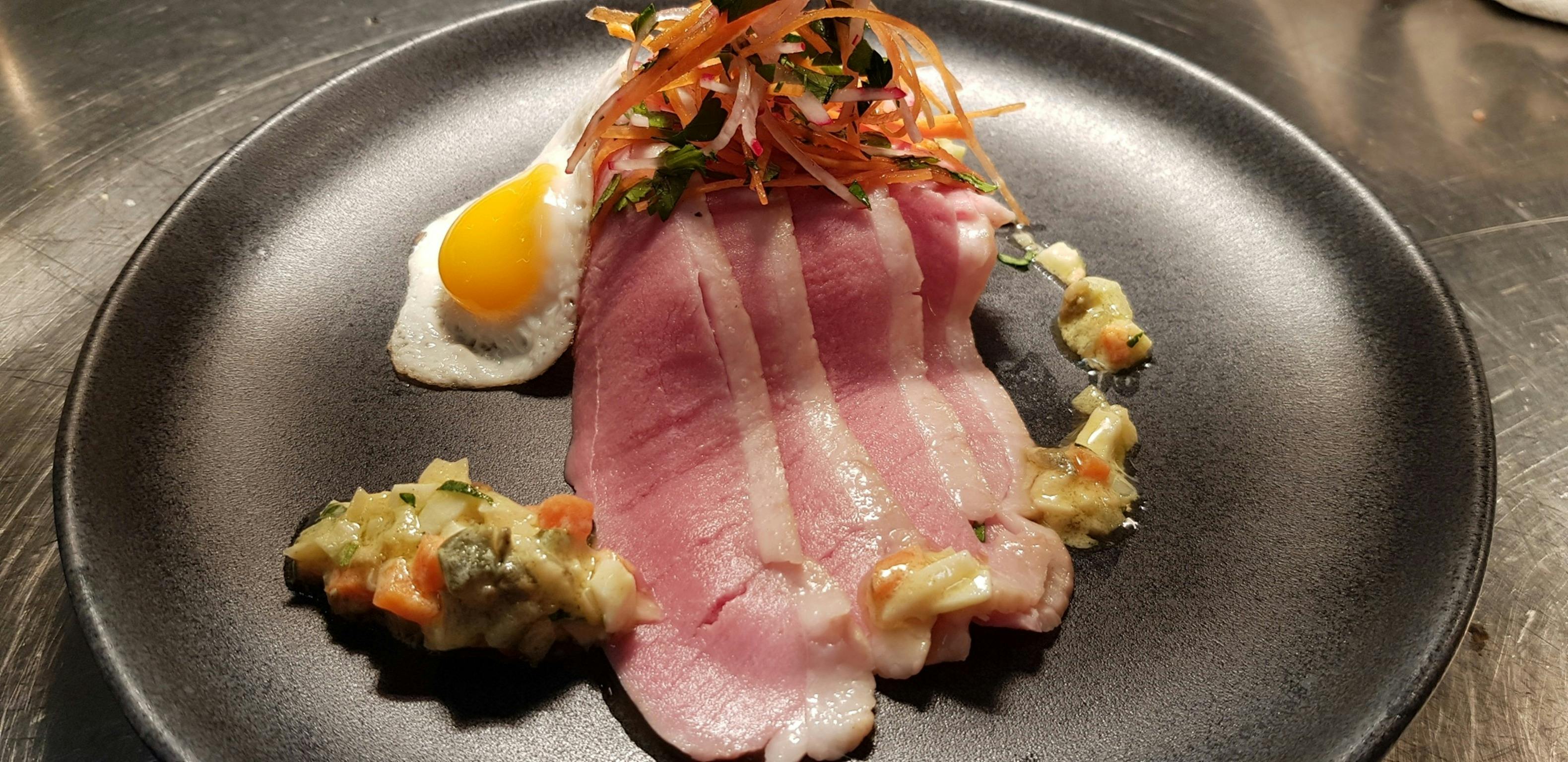 Cottage Restaurant