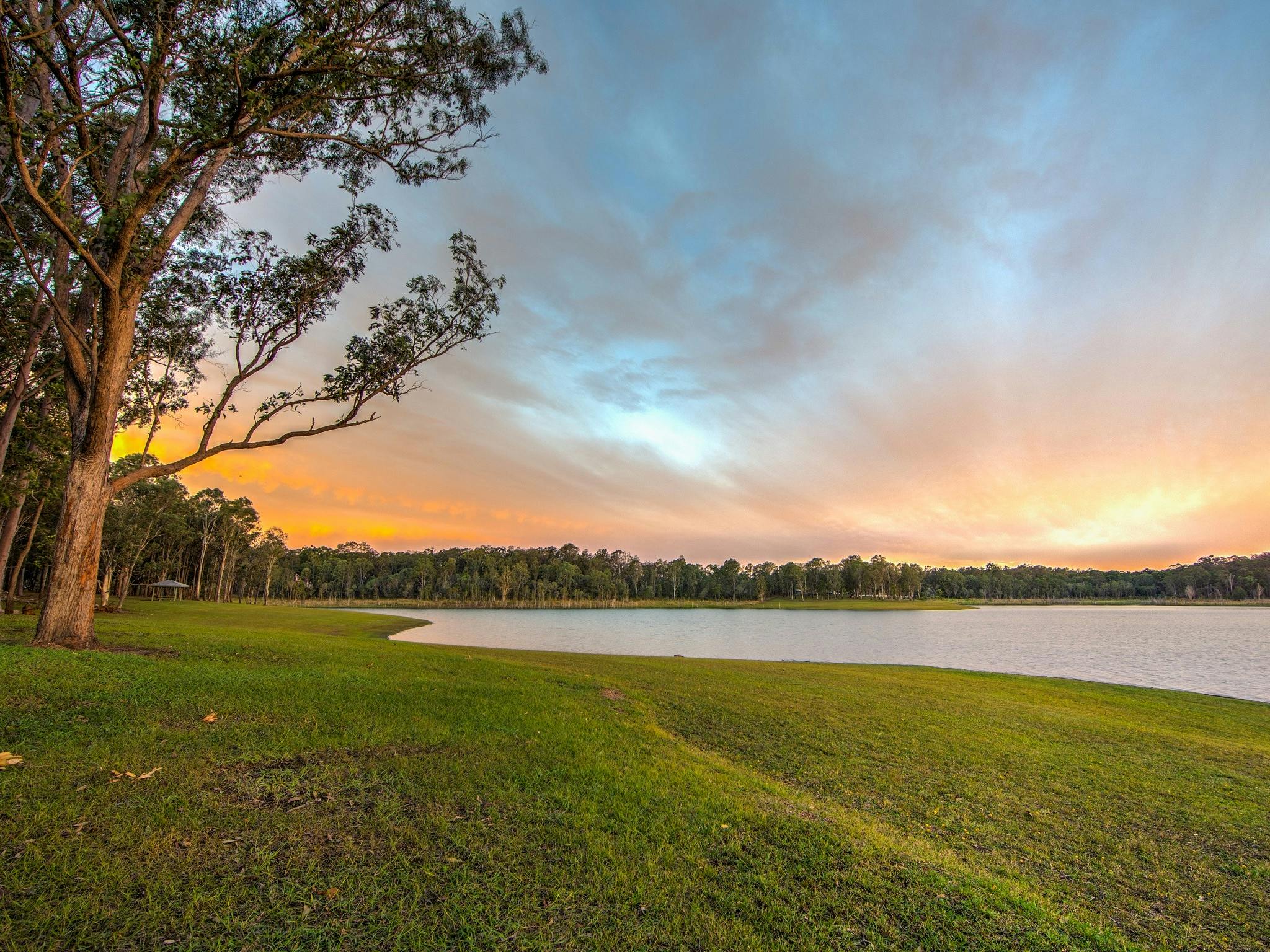 Three Rivers Qld Pine Rivers | Destination-information | Queensland