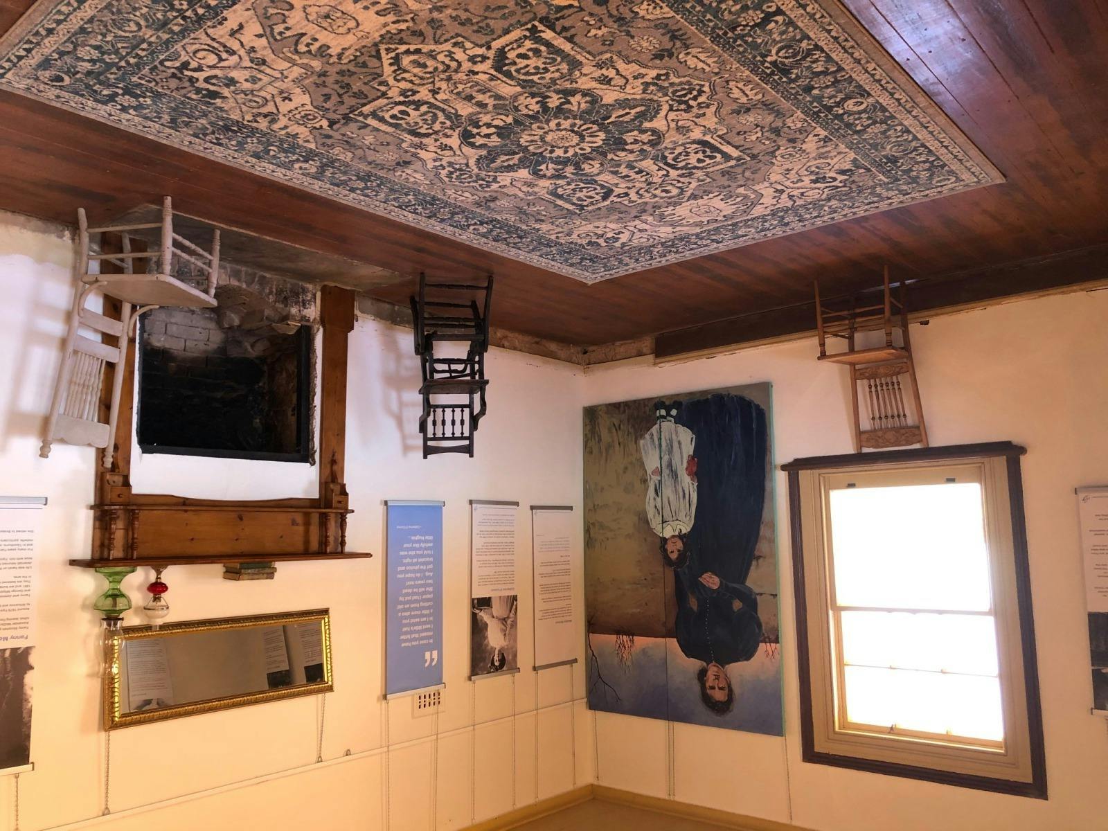 Pioneer Women's stories