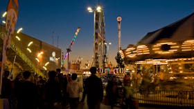 Royal Adelaide Show