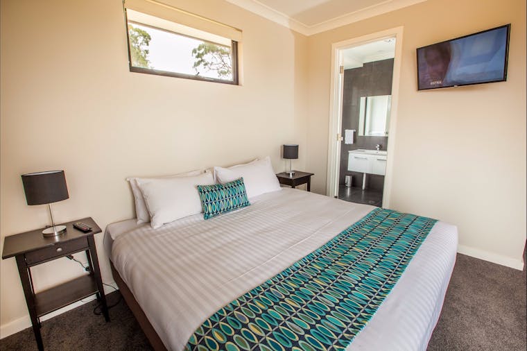 Neagles Retreat Villas