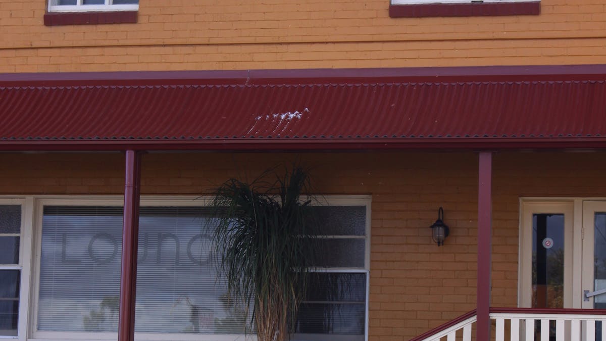Stockman Hotel