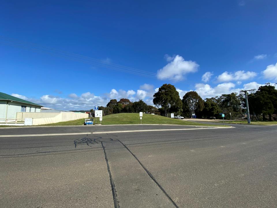 Wynyard Dump Point for Caravans & Motorhomes photo
