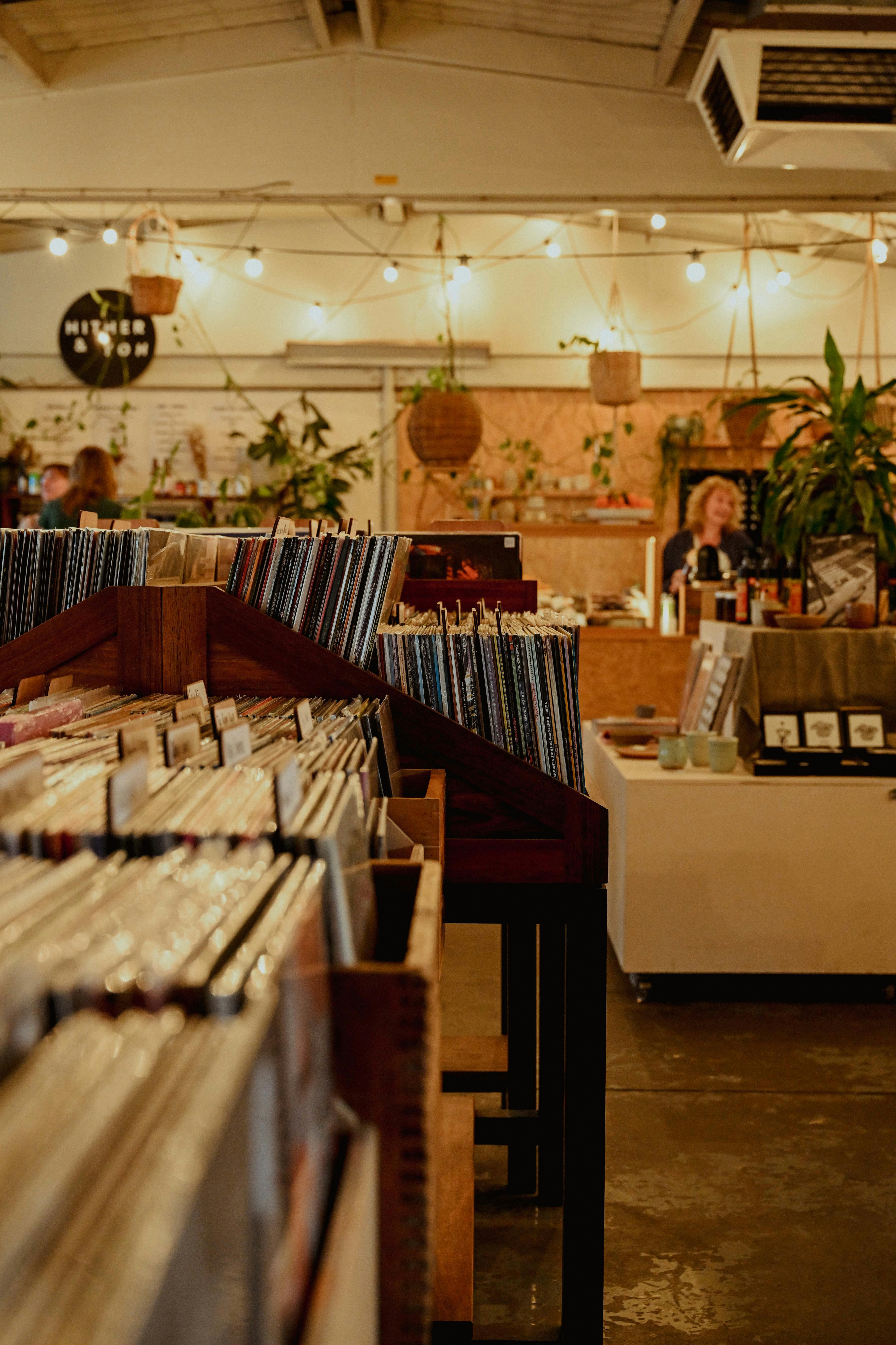 Porch Records
