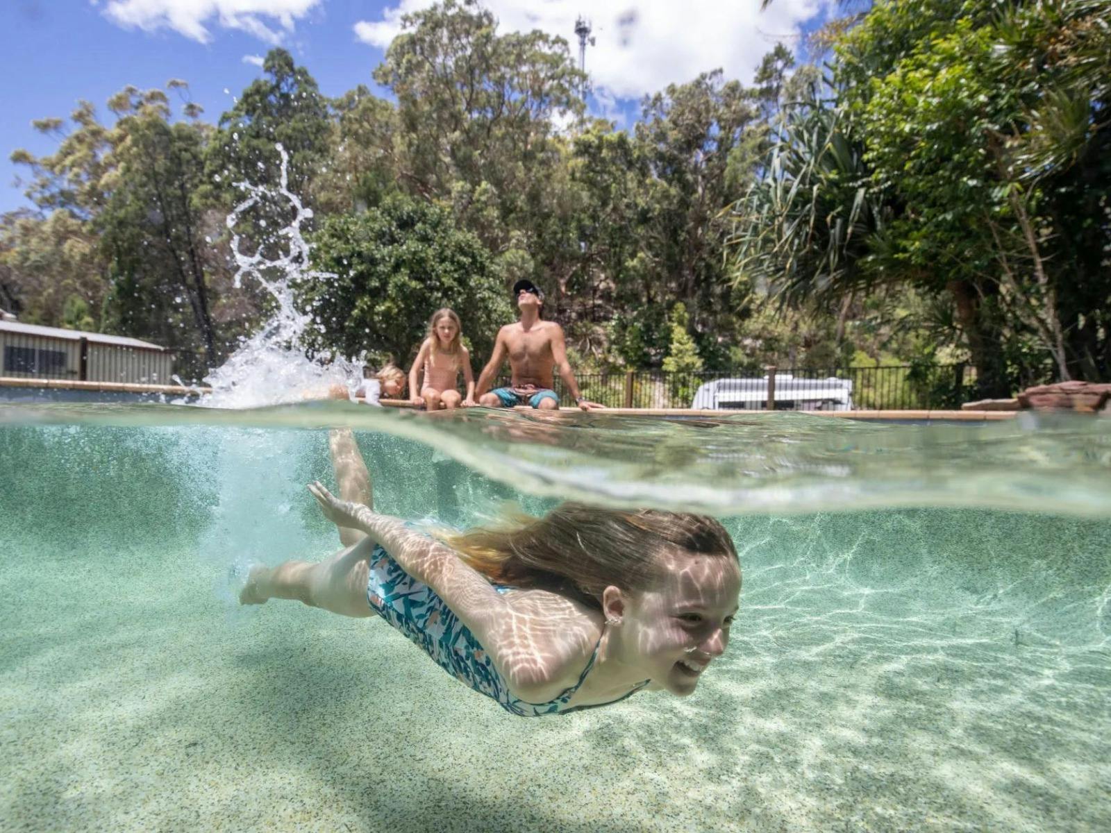 Minnie Water, New South Wales