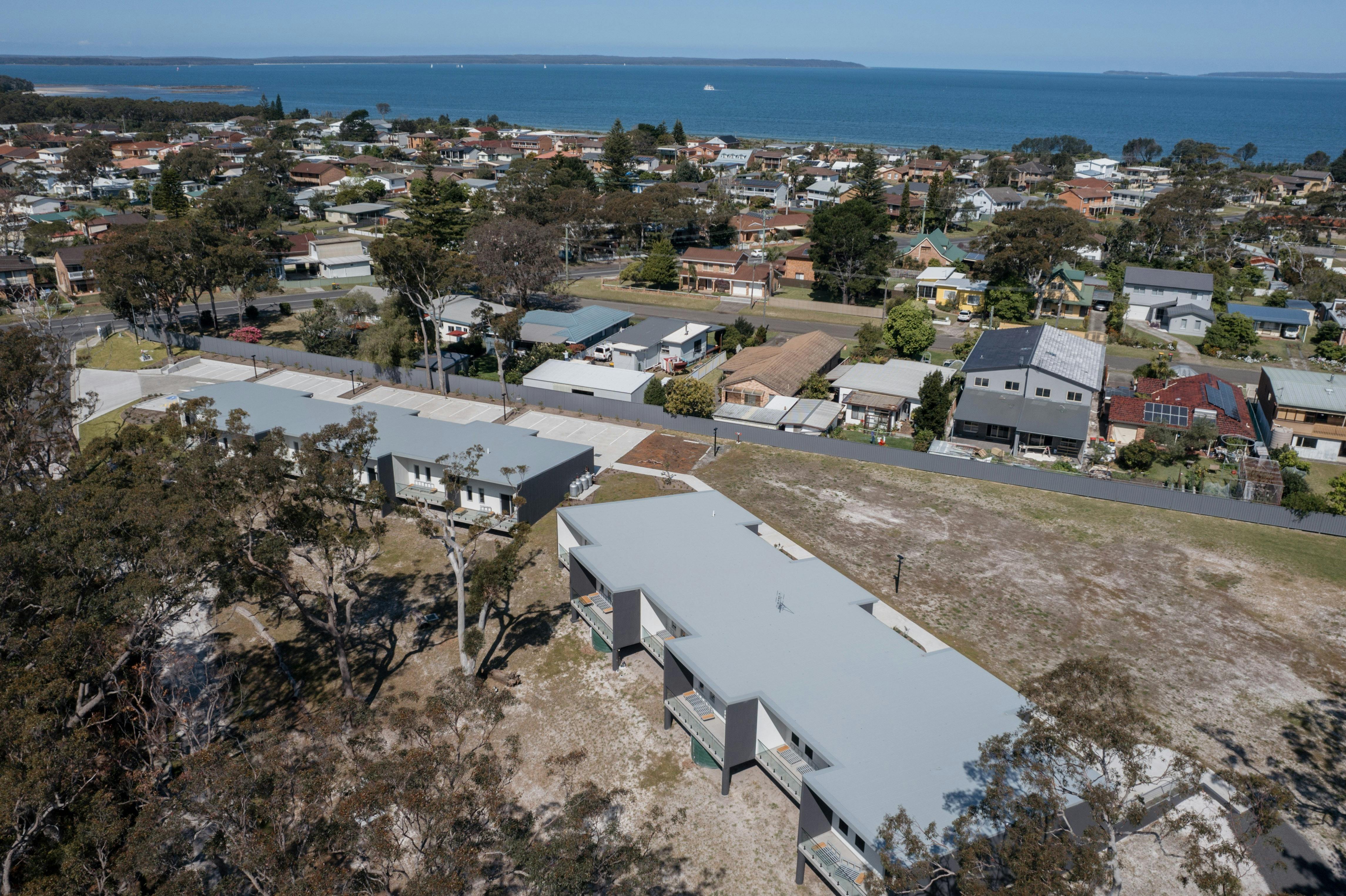 Beach And Bay Stay - Shoalhaven - South Coast NSW