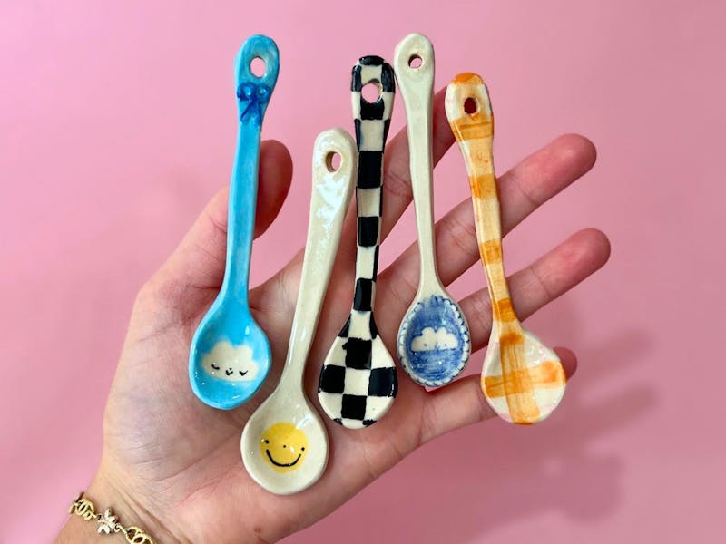 Image for The Ceramic Makers Market