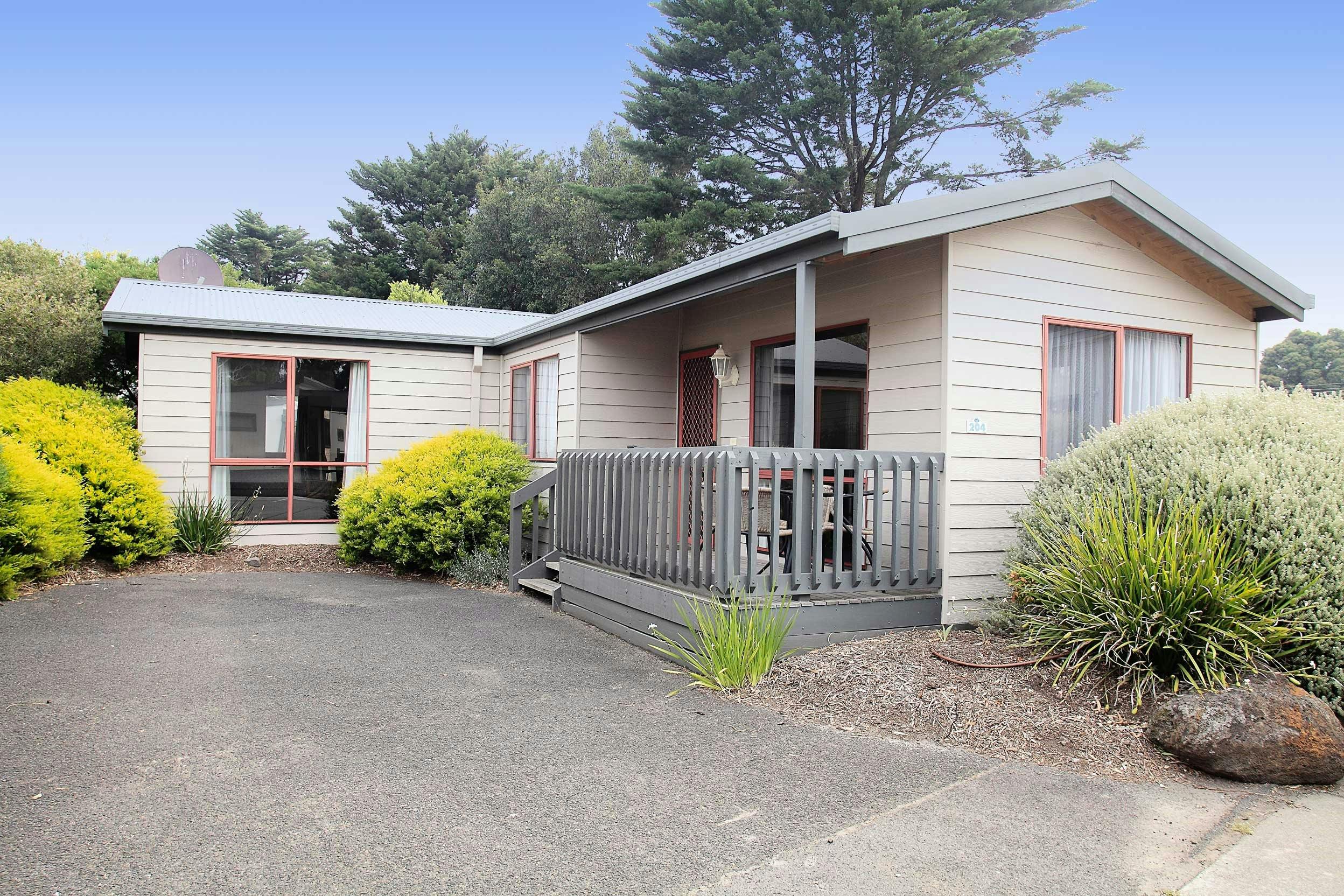 Superior Family Villa