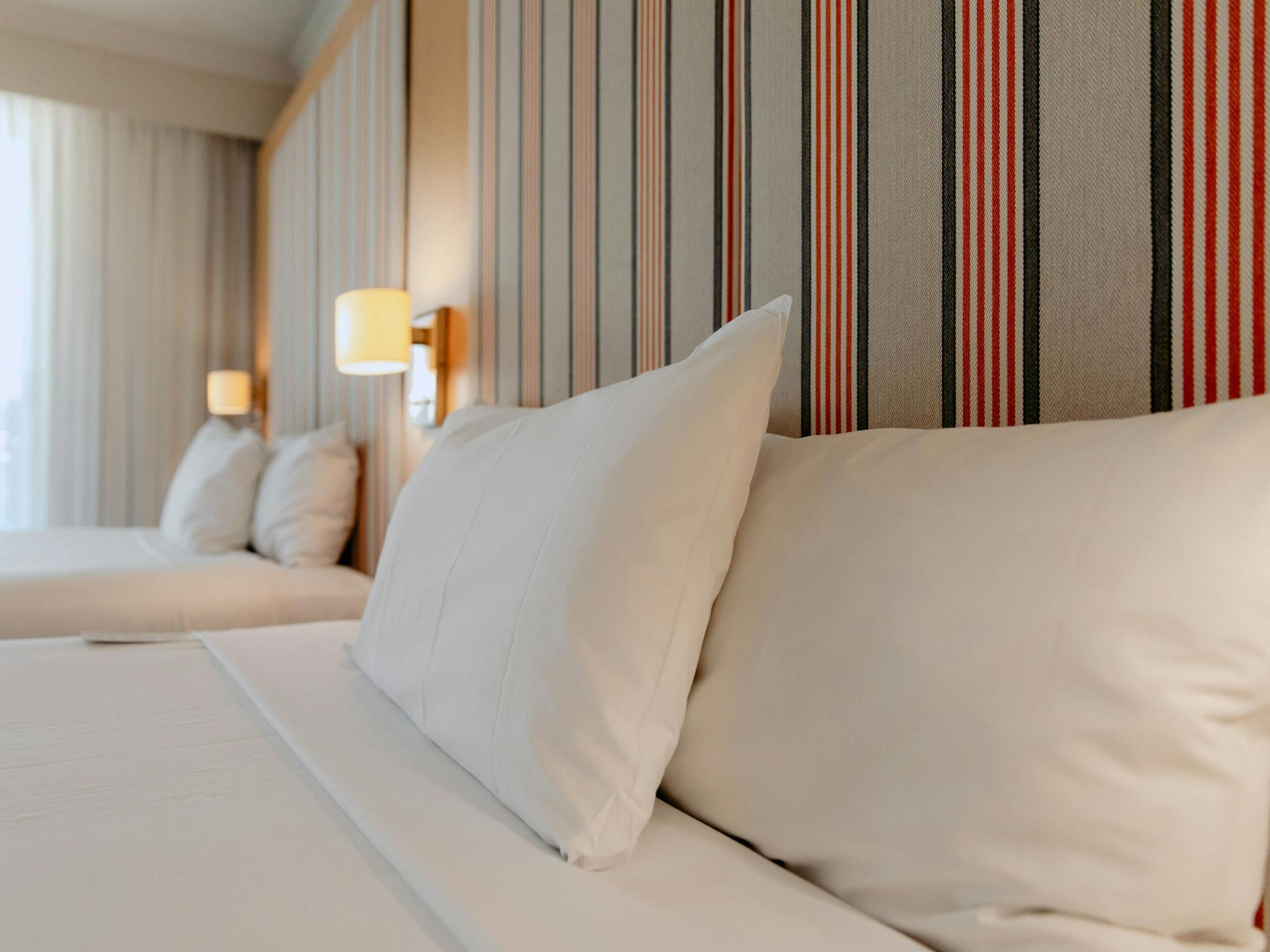Superior Room Accommodation Superior Room Accommodation