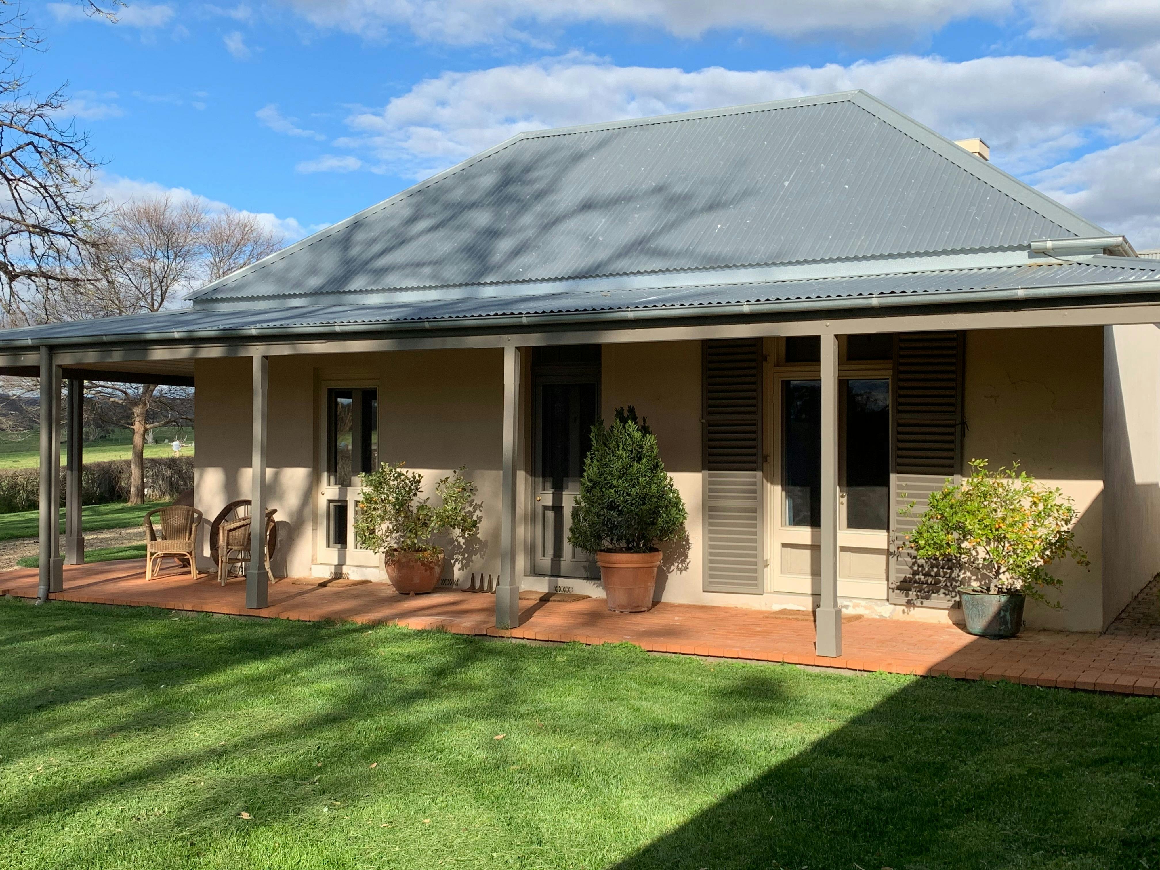 Brucedale Cottage NSW Holidays & Things to Do