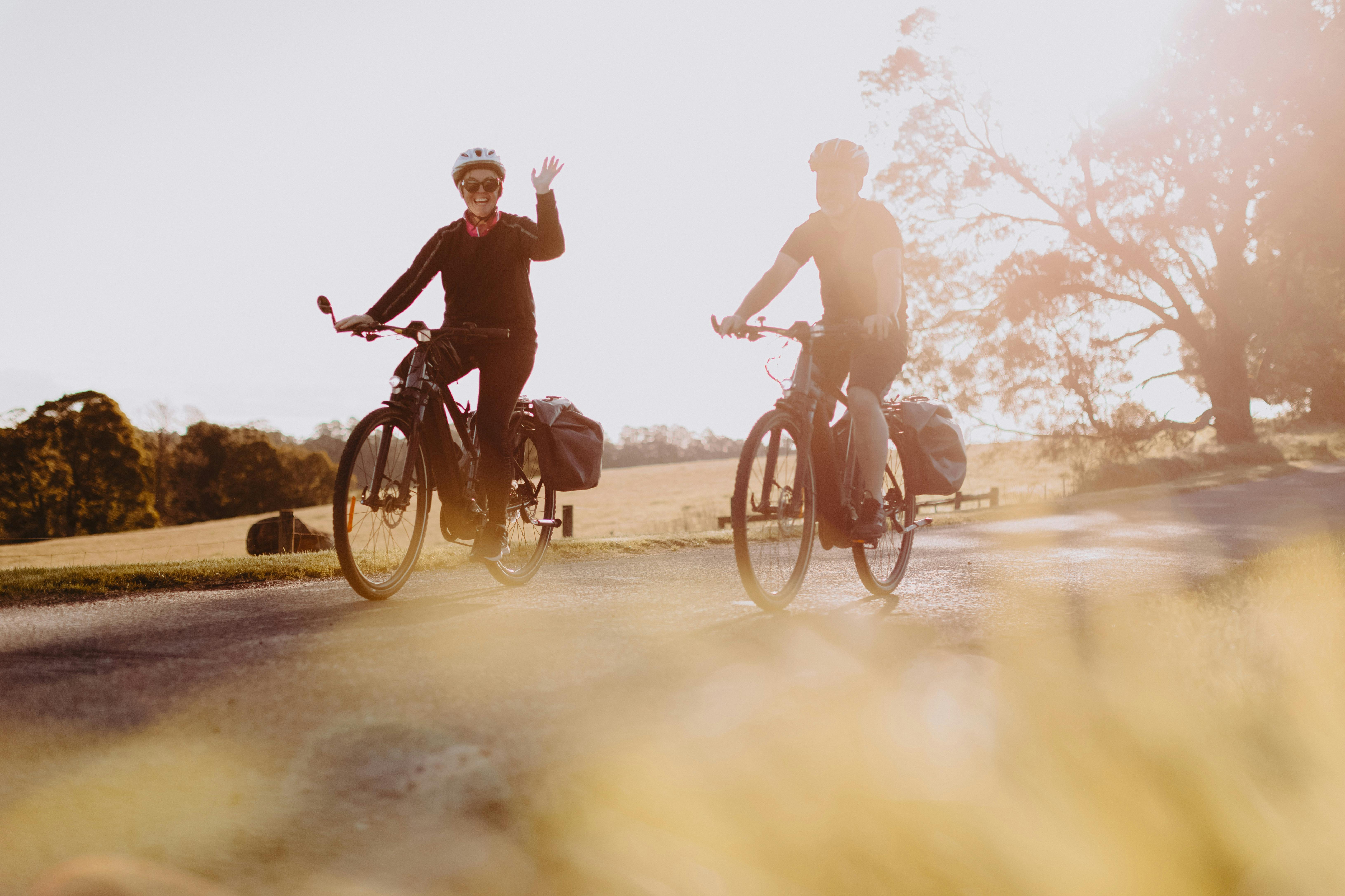 Ultimate Wellbeing Package