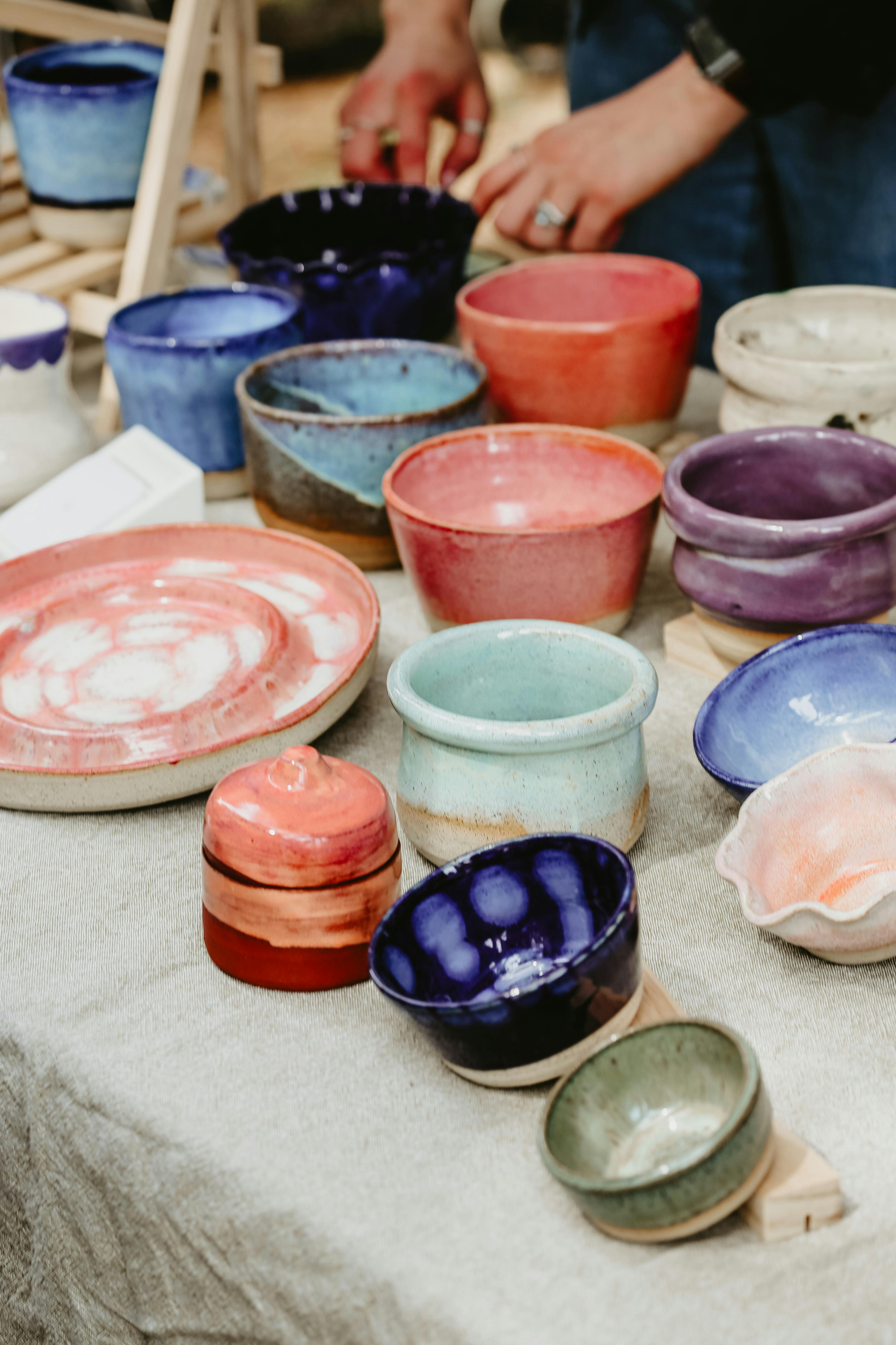 The Little Burley Market