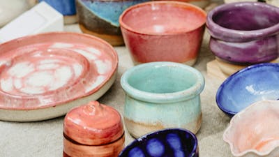 The Little Burley Market