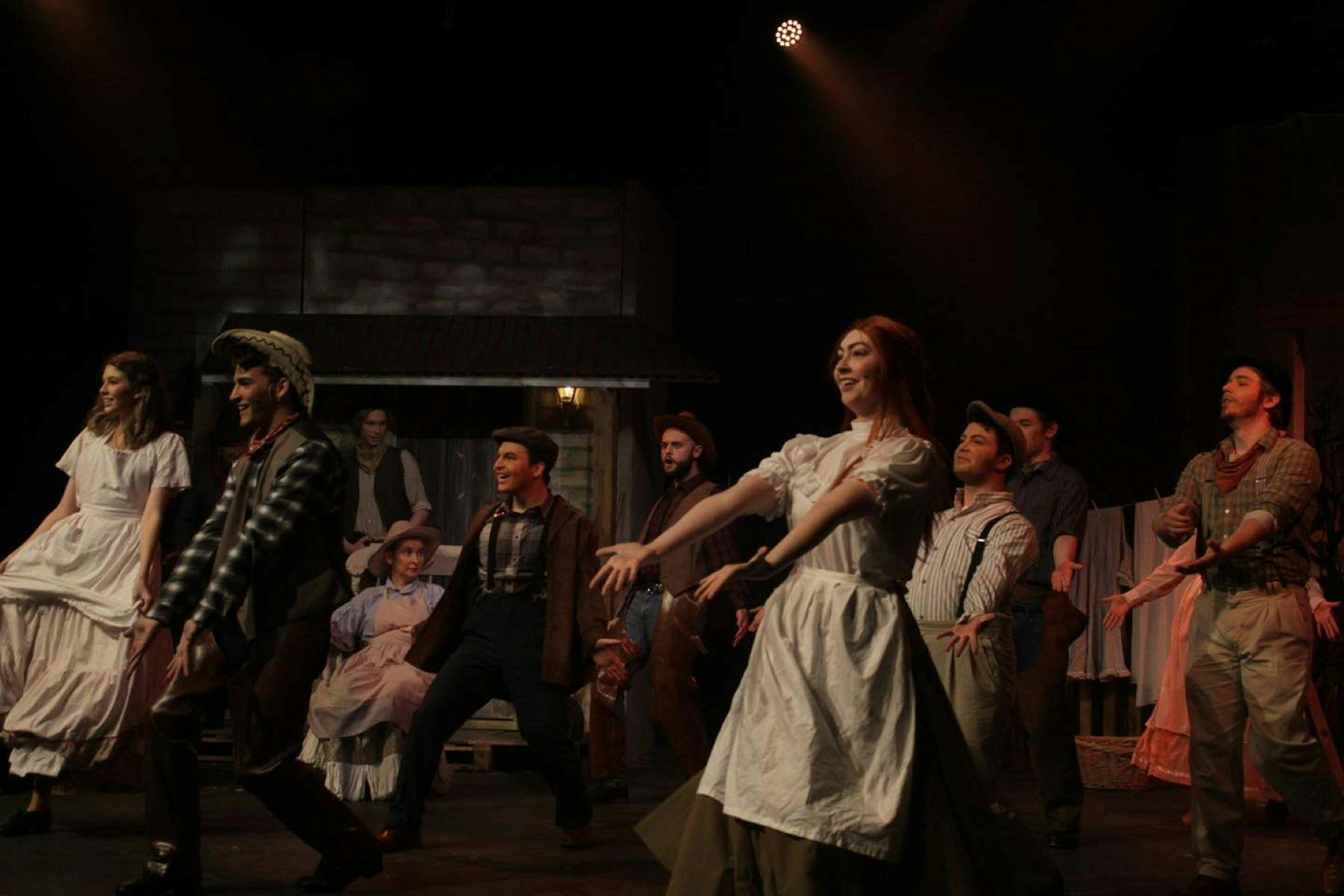 Roo Theatre Shellharbour Village