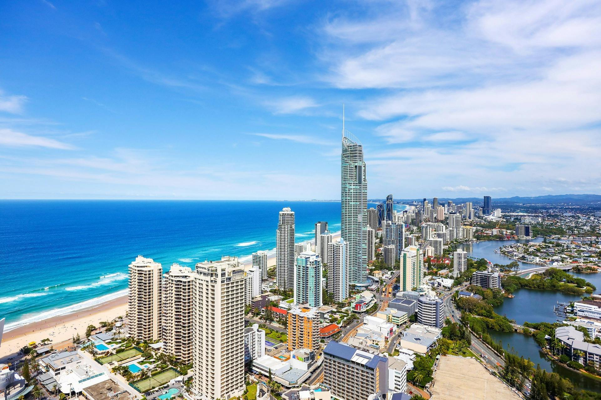 Gold Coast Holidays - Holiday Apartment Bookings