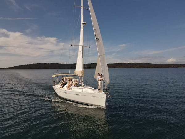 Silver Sun Sailing