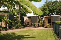 Grounds