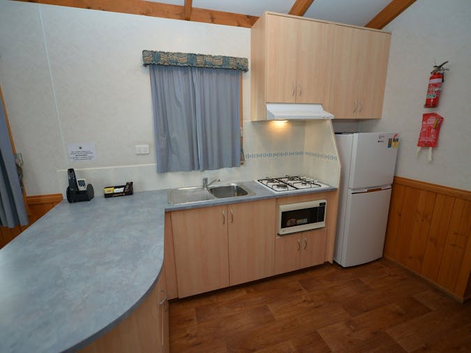 Family Cabins