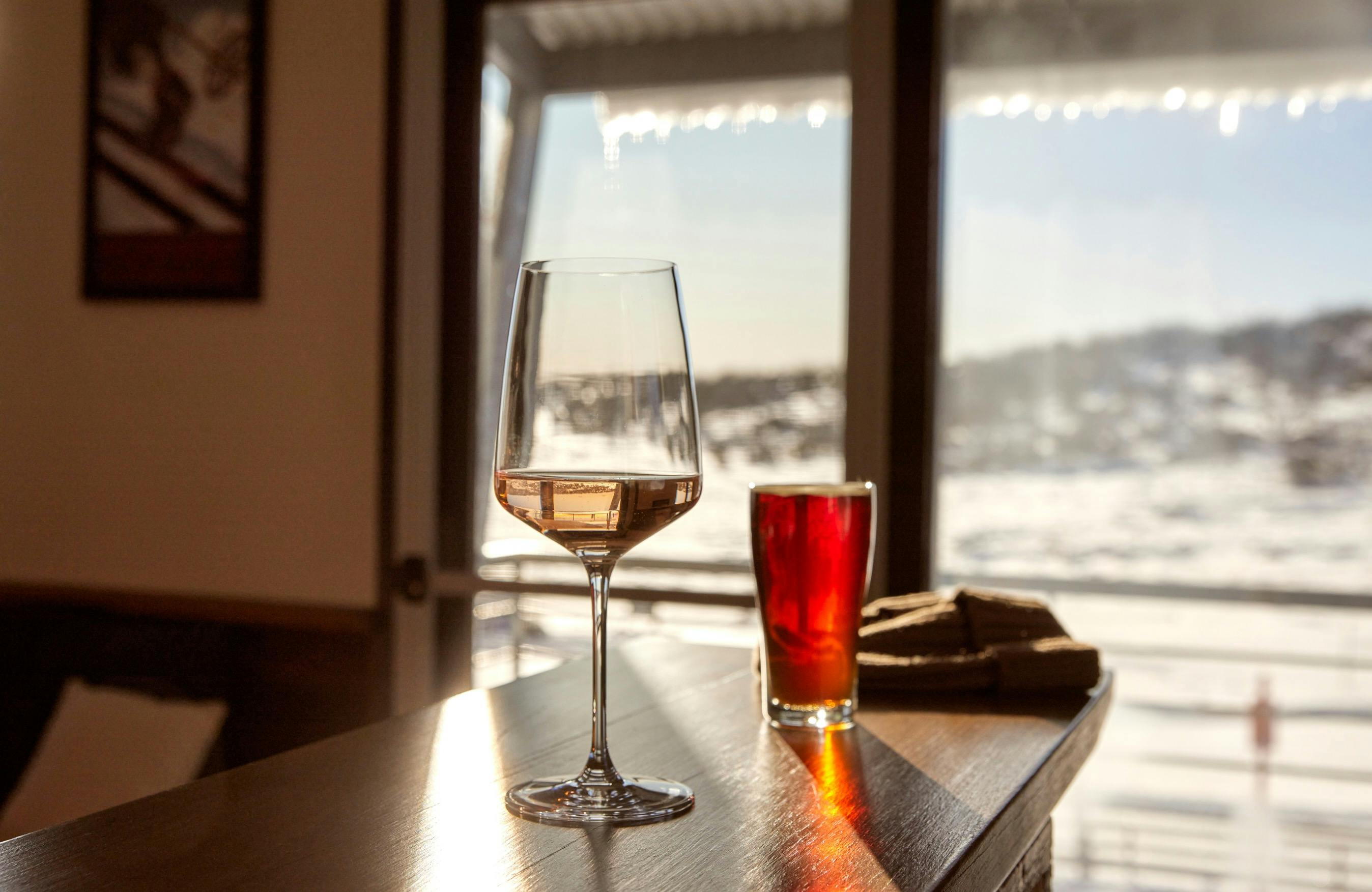 Stallions Restaurant & Bar Perisher