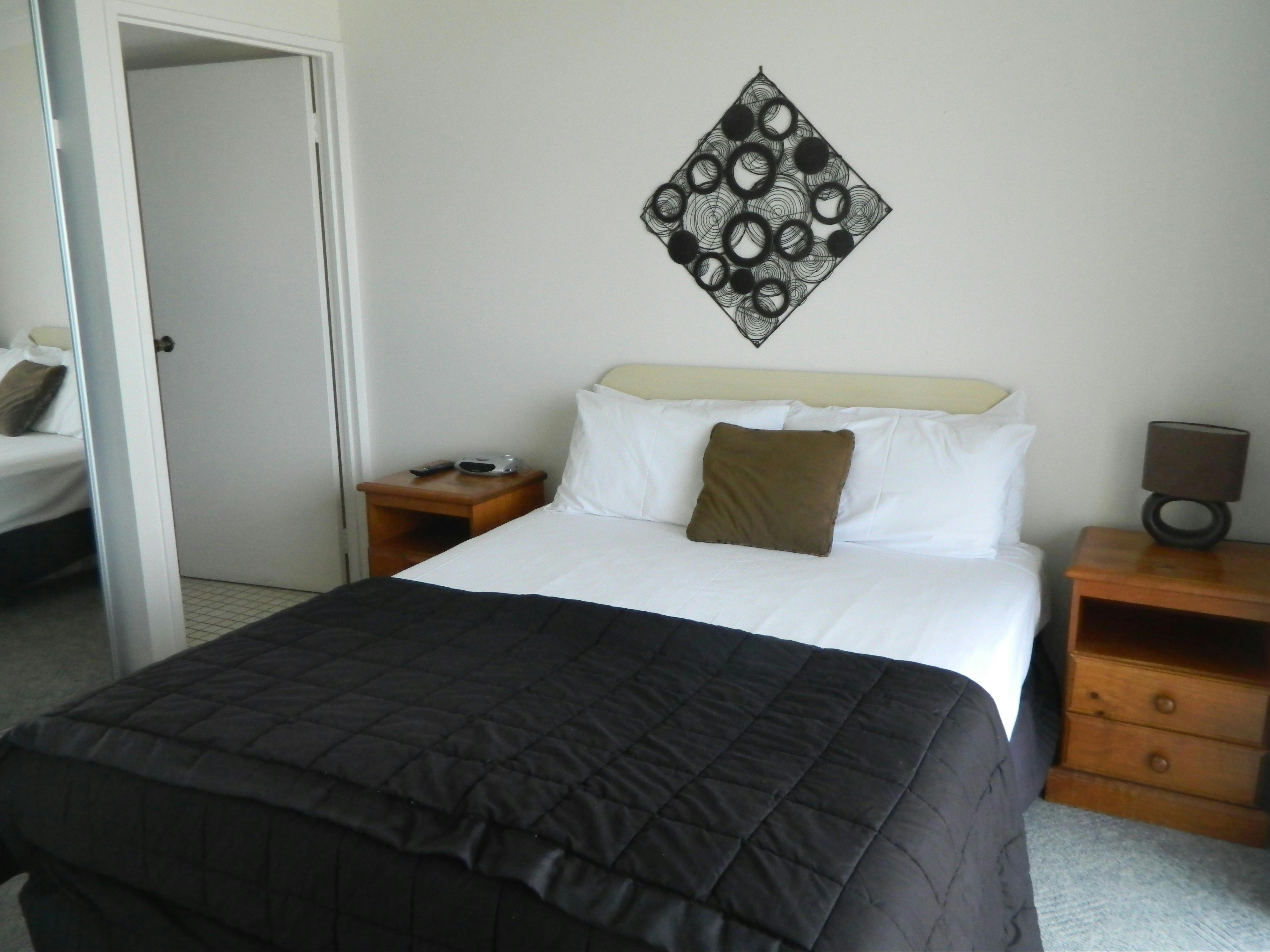 2 Bedroom Standard Apartment