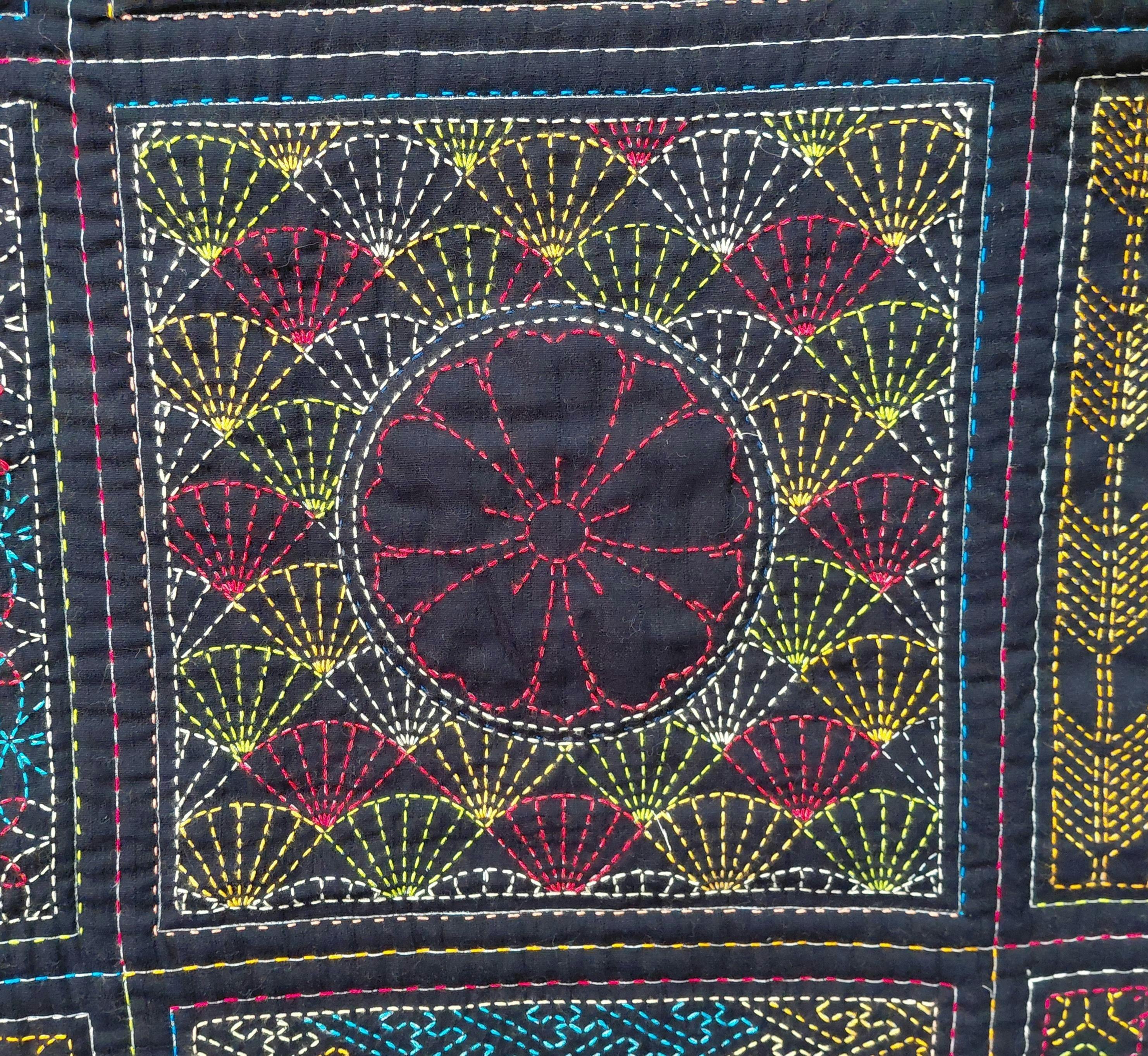Clare Quilters 40 Anniversary Exhibition