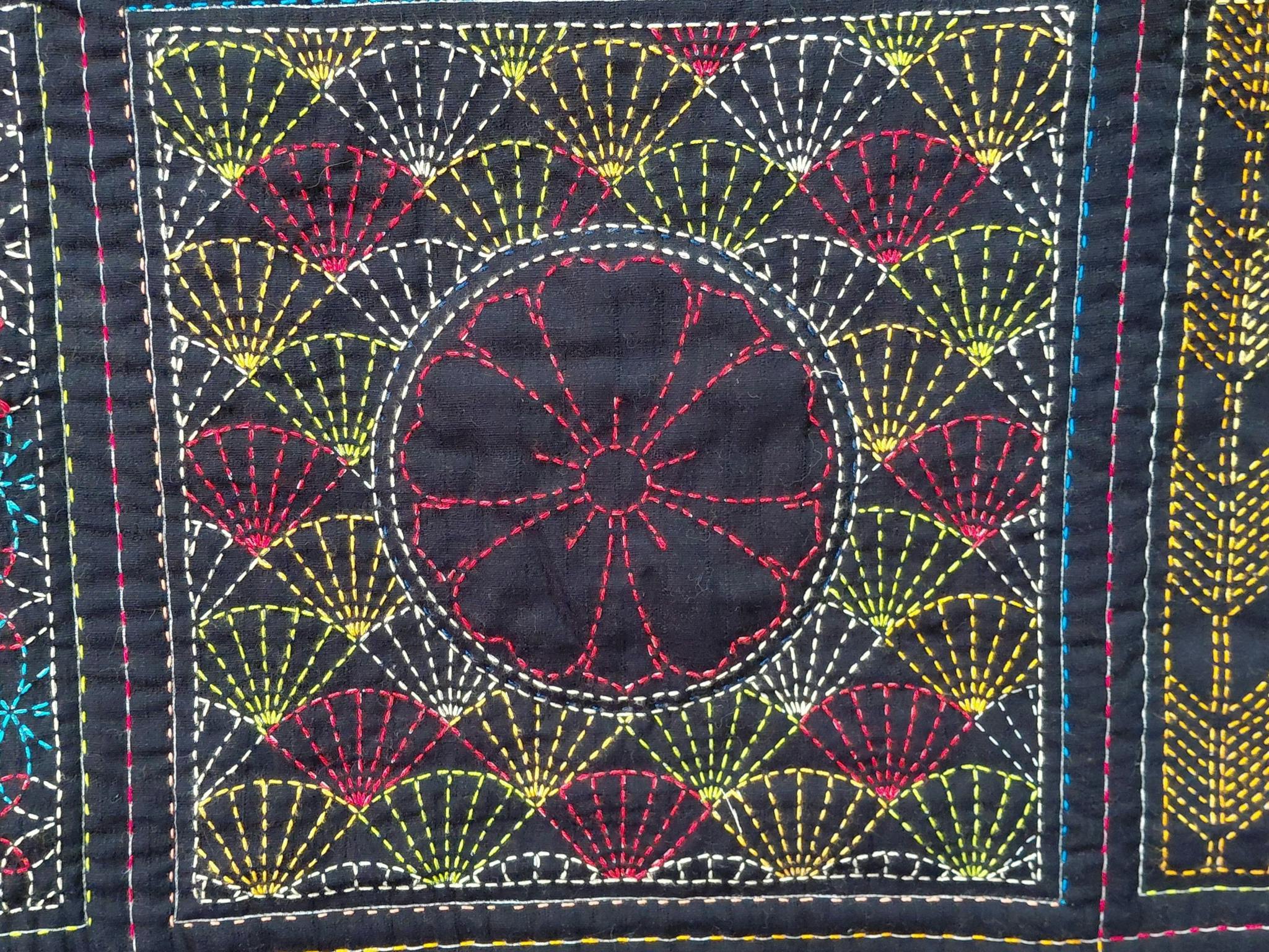 Clare Quilters 40 Anniversary Exhibition
