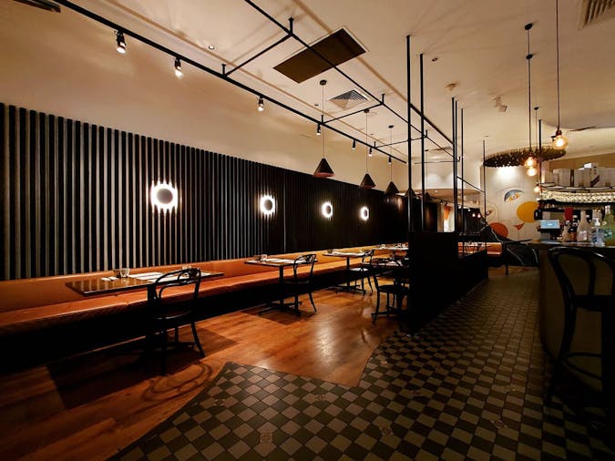 Kosho Exhibition