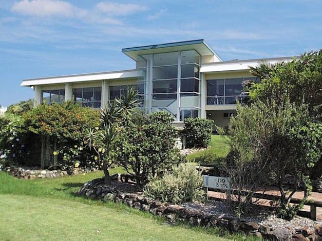 Forster Tuncurry Golf Club