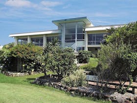 Forster Tuncurry Golf Club