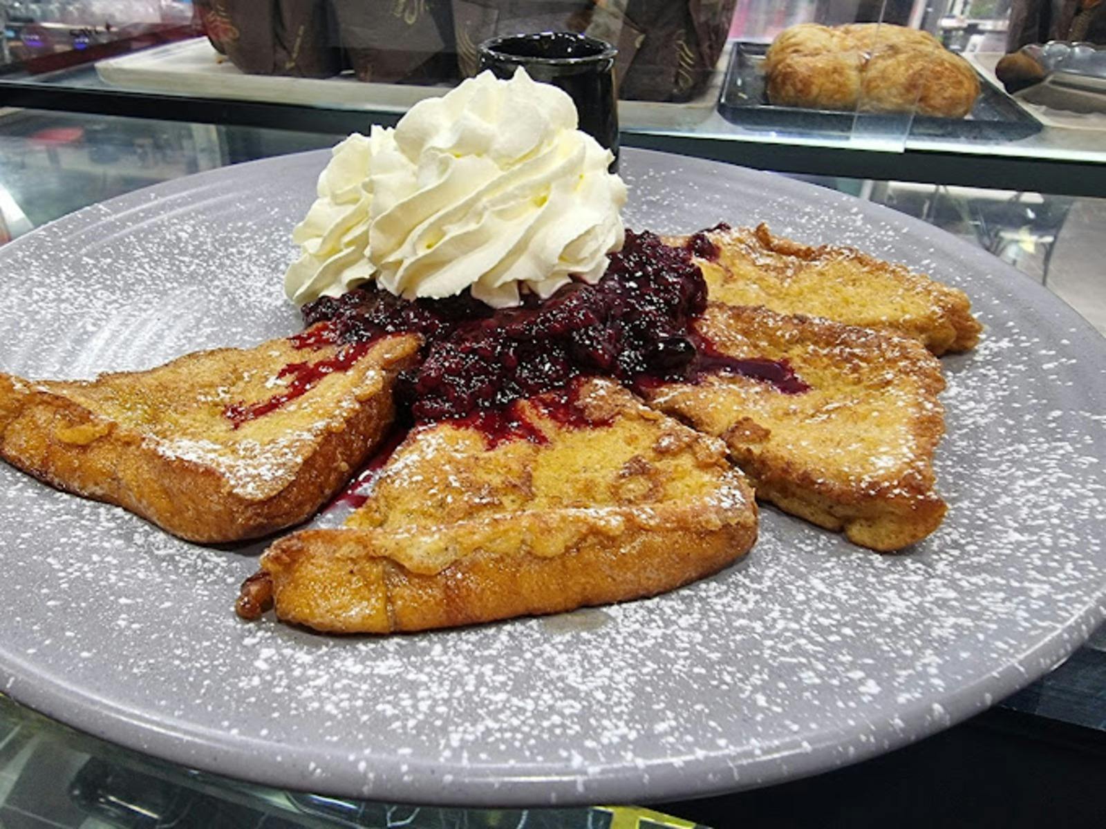 Dolce E Salato Meal