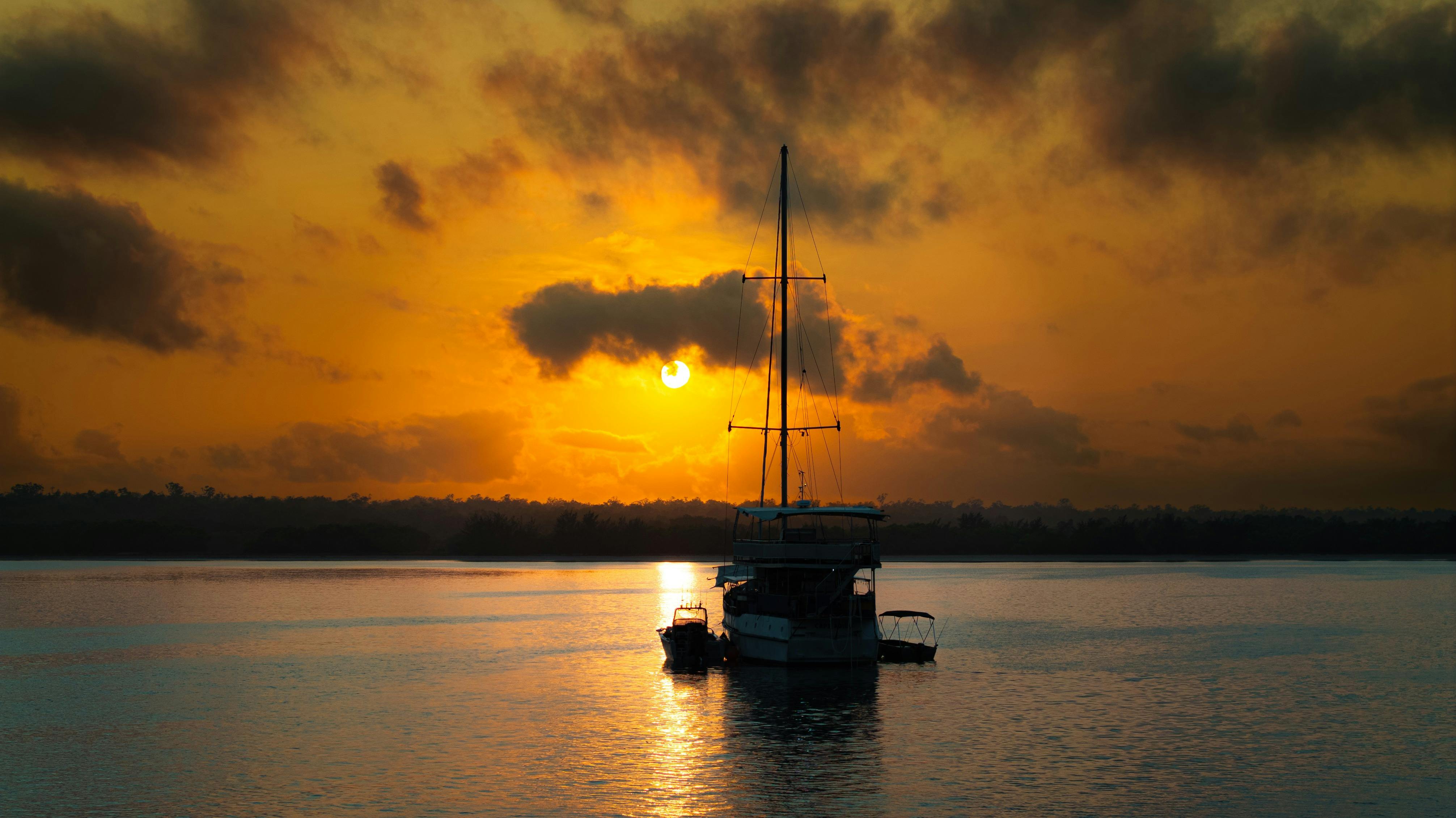 Darwin Harbour Cruises