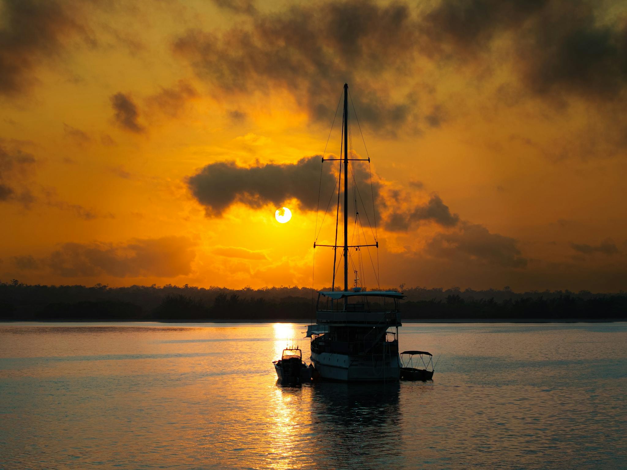 Darwin Harbour Cruises