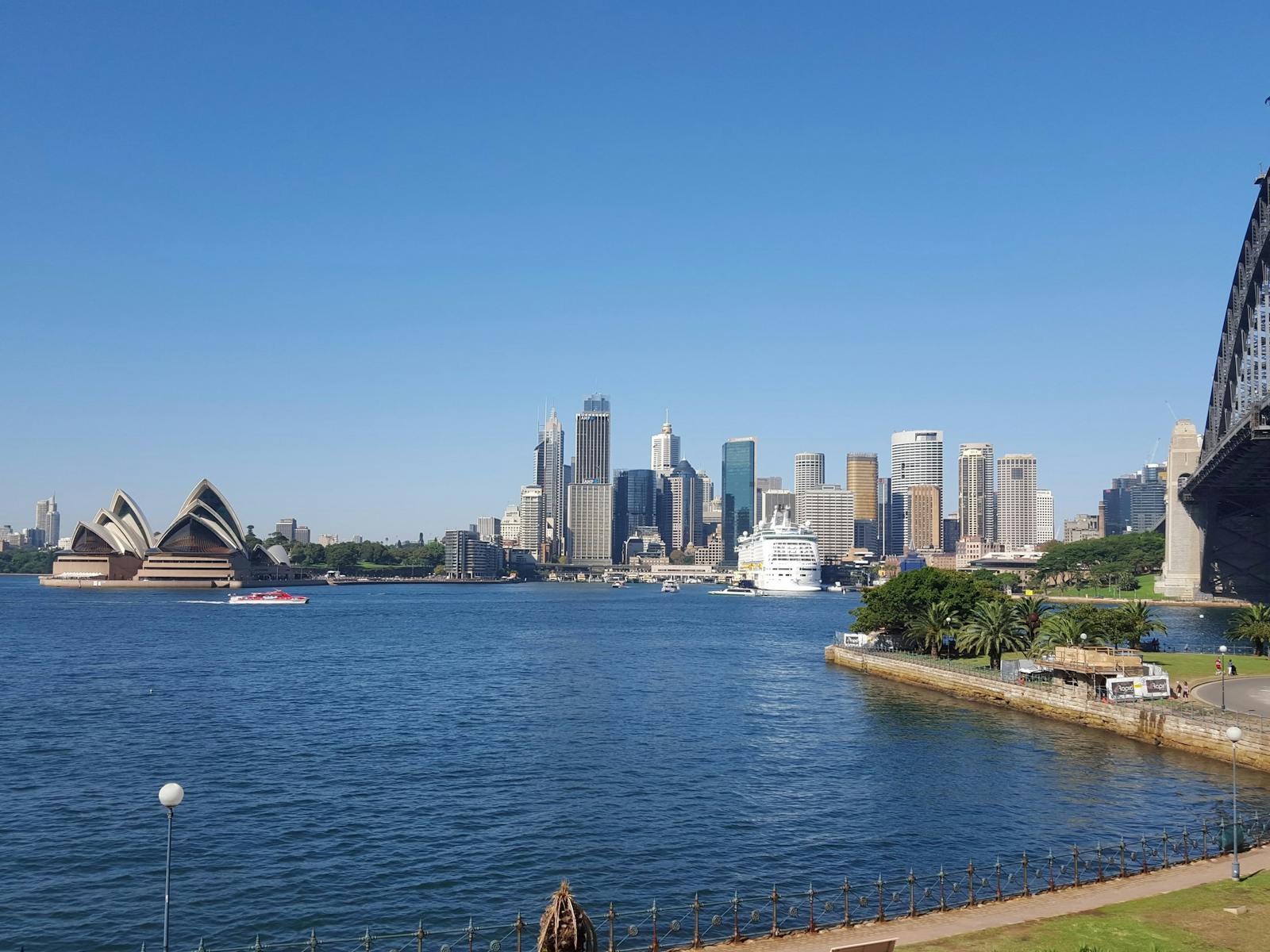 Milsons Point