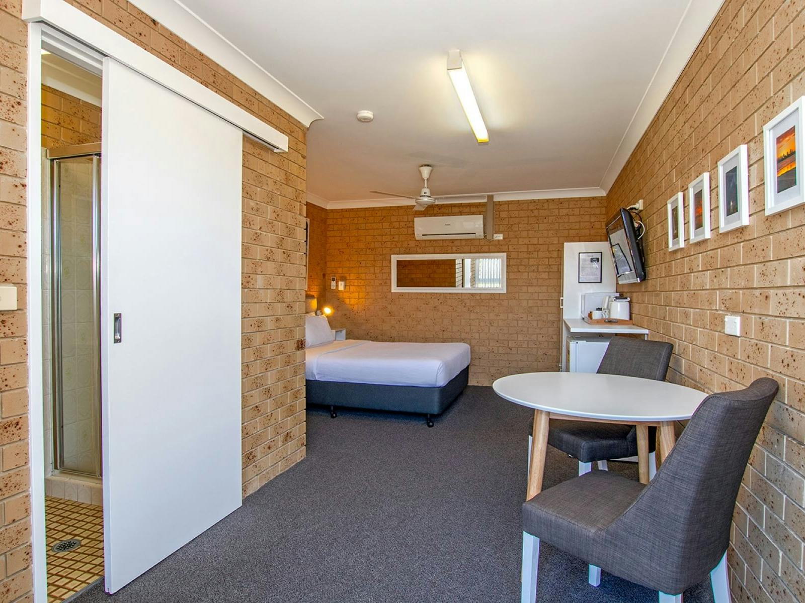 Room interior