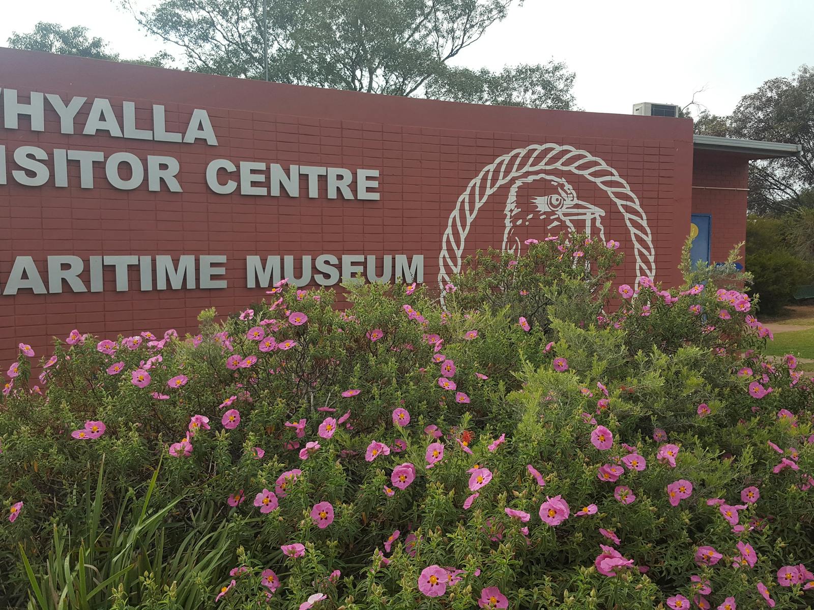Image for Whyalla Maritime Museum - Aussie Animal Adventure