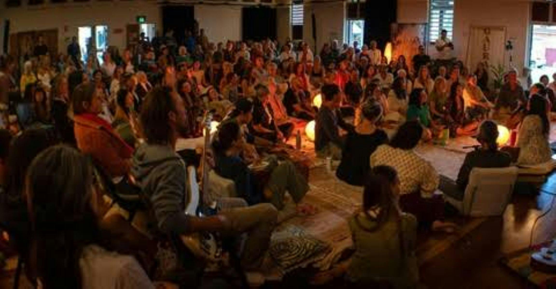 Mantra Rhythm
