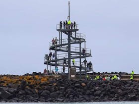 Corkscrew Observatory