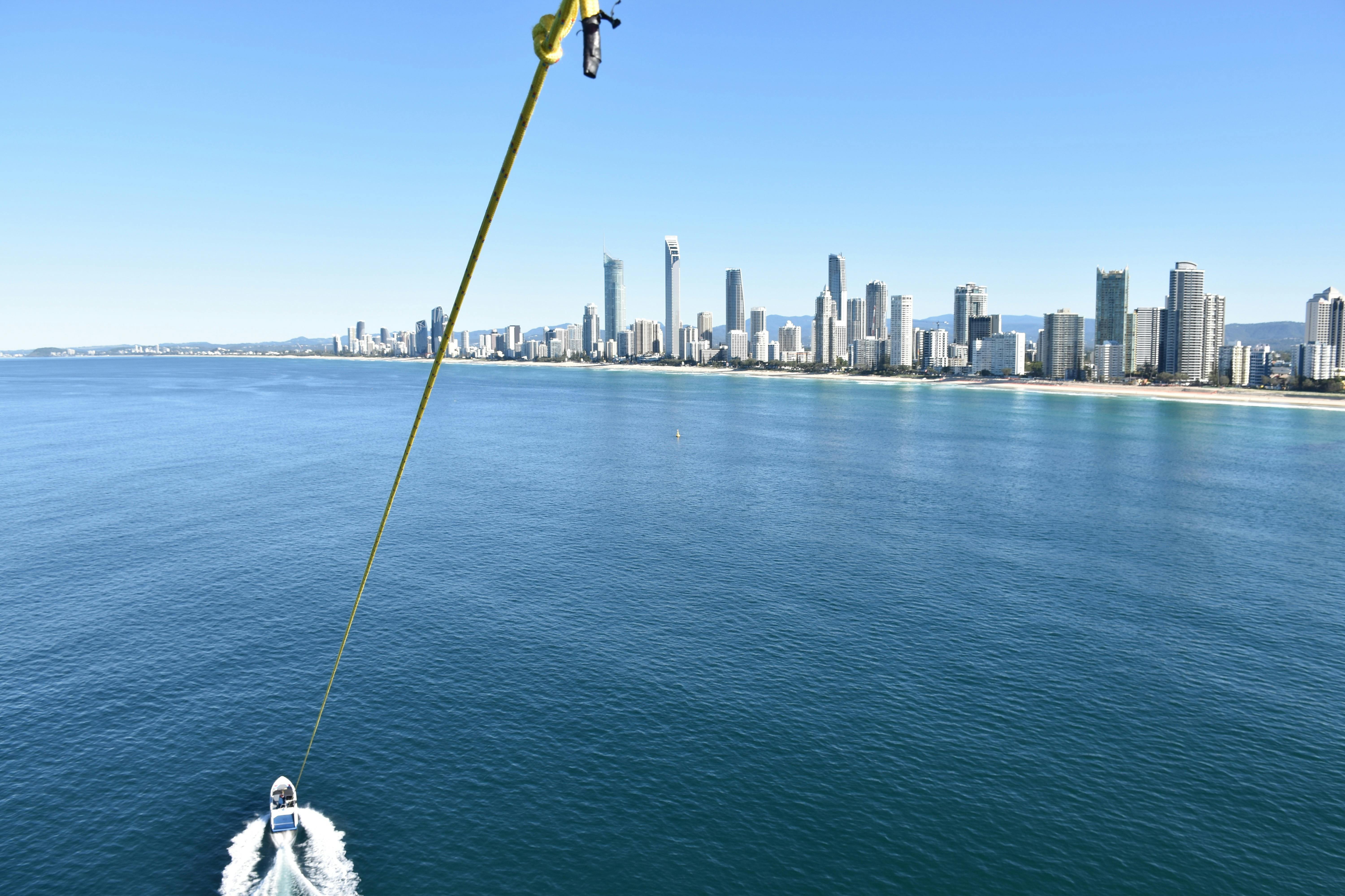 offshore