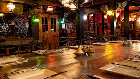 Cafe Fez Myrtleford