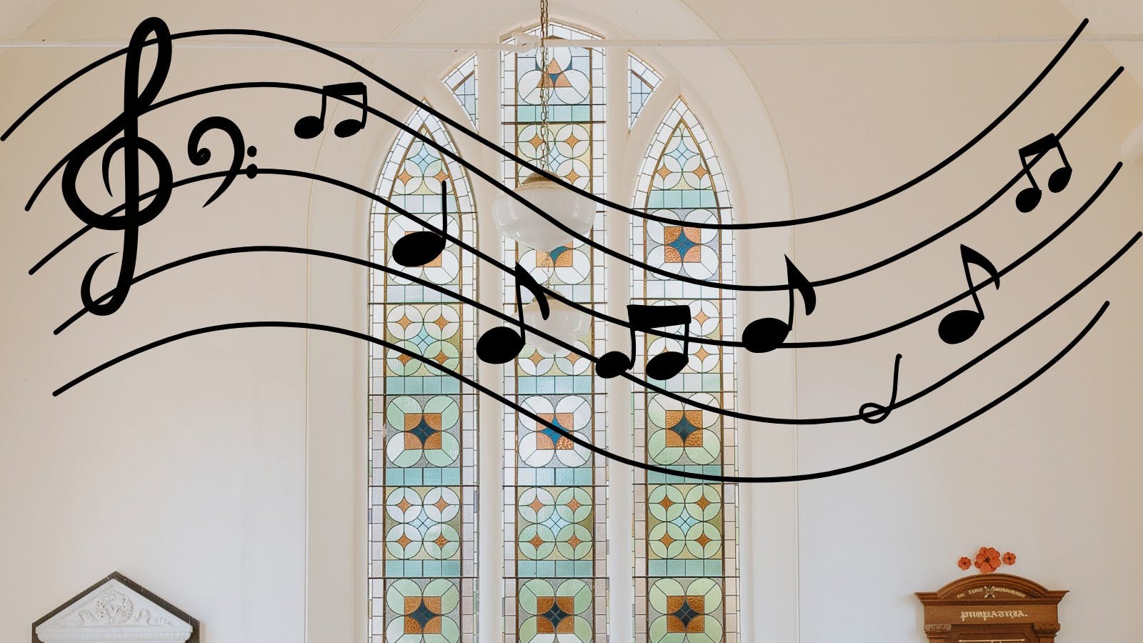 Achording to The Church An Acappella Afternoon in The Church Tasmanian Sunday 23rd August 2026