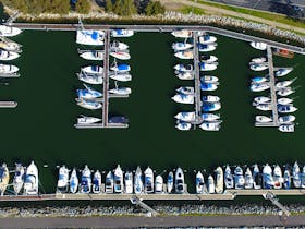 overhead image