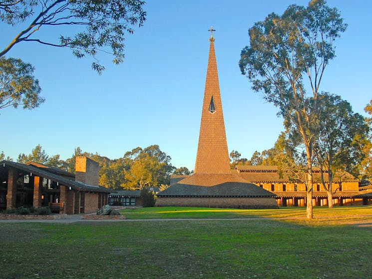 Tocal College