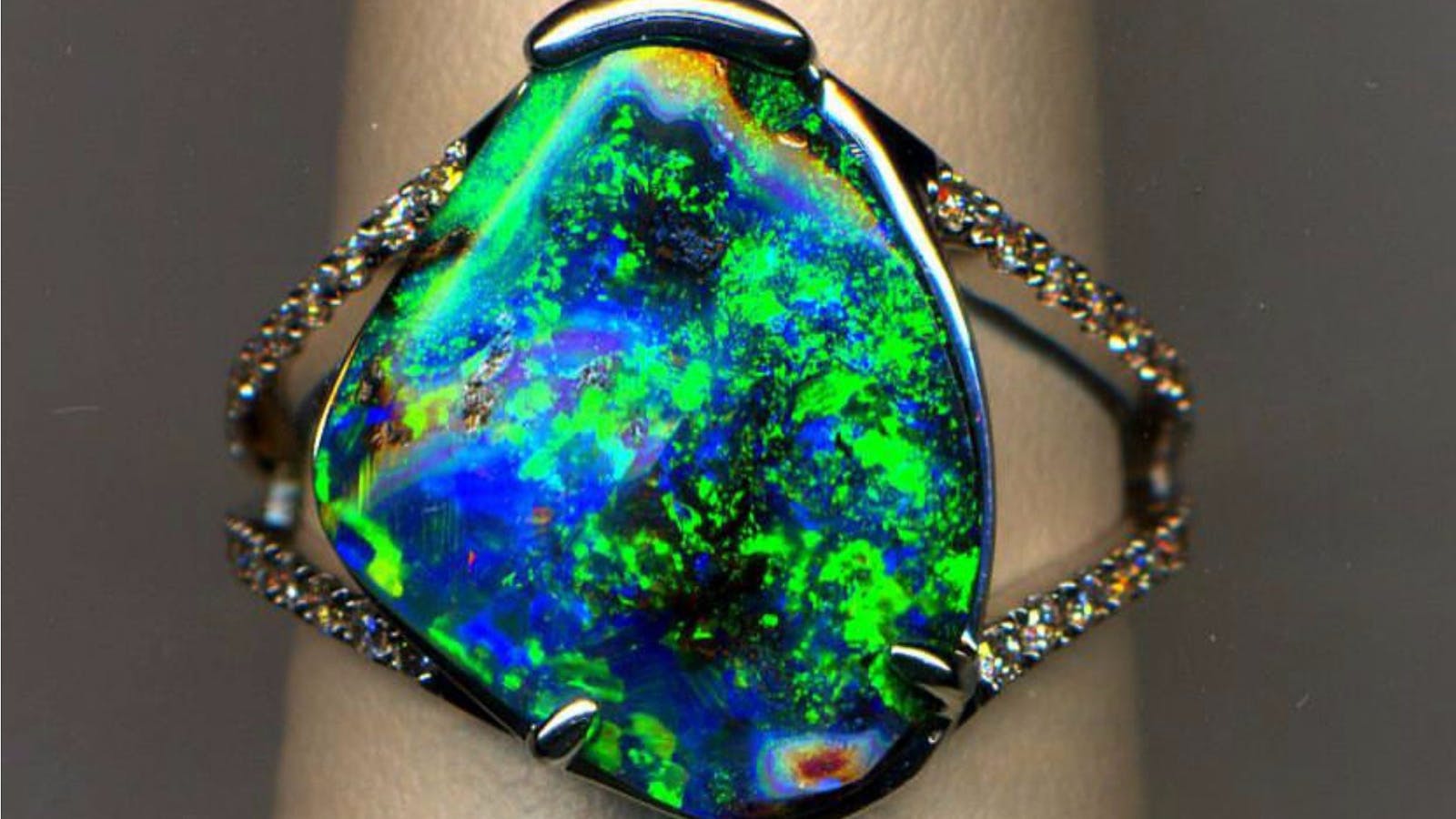 Altmann and Cherny Opal Specialists