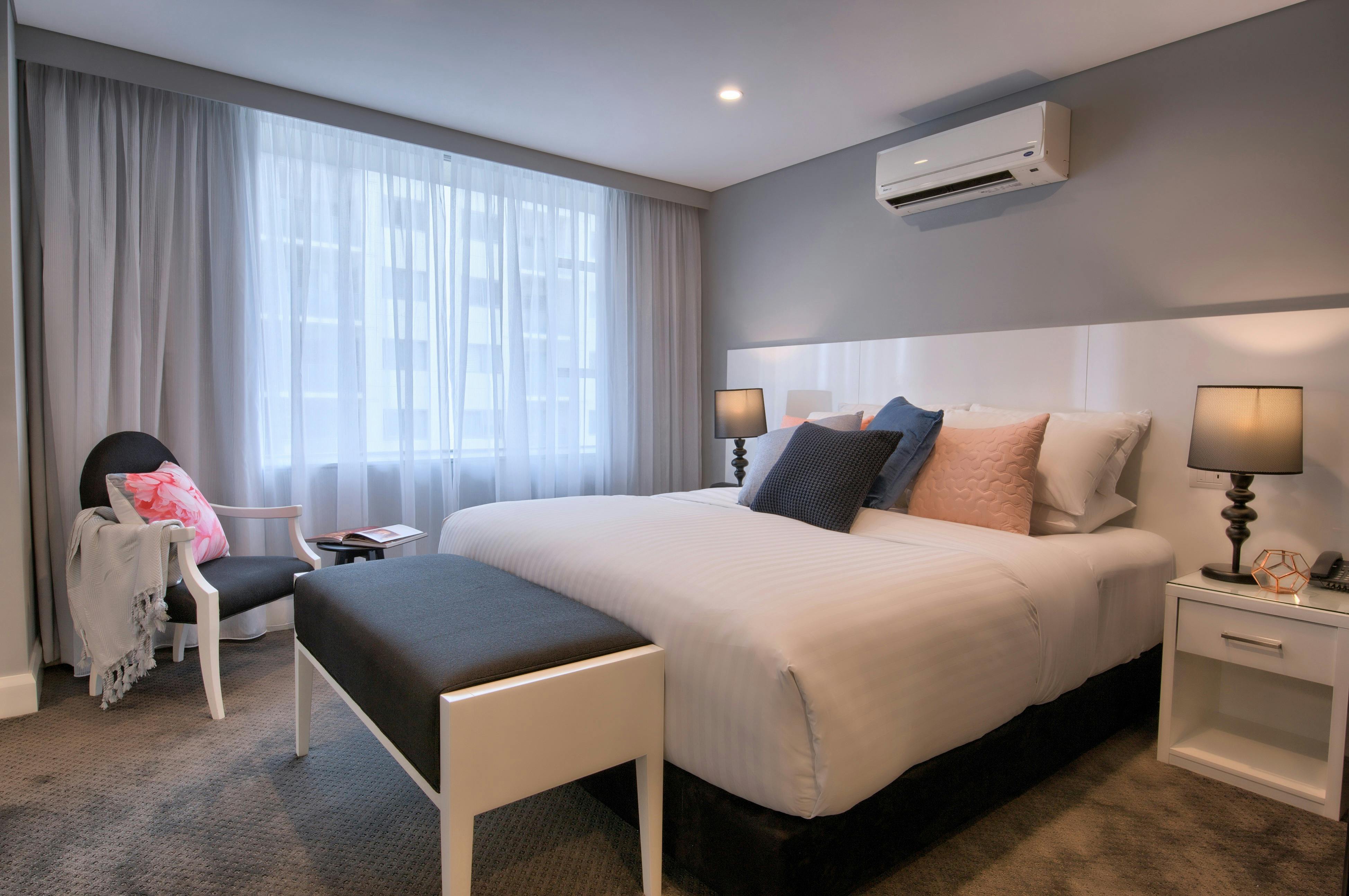 Crown Suite