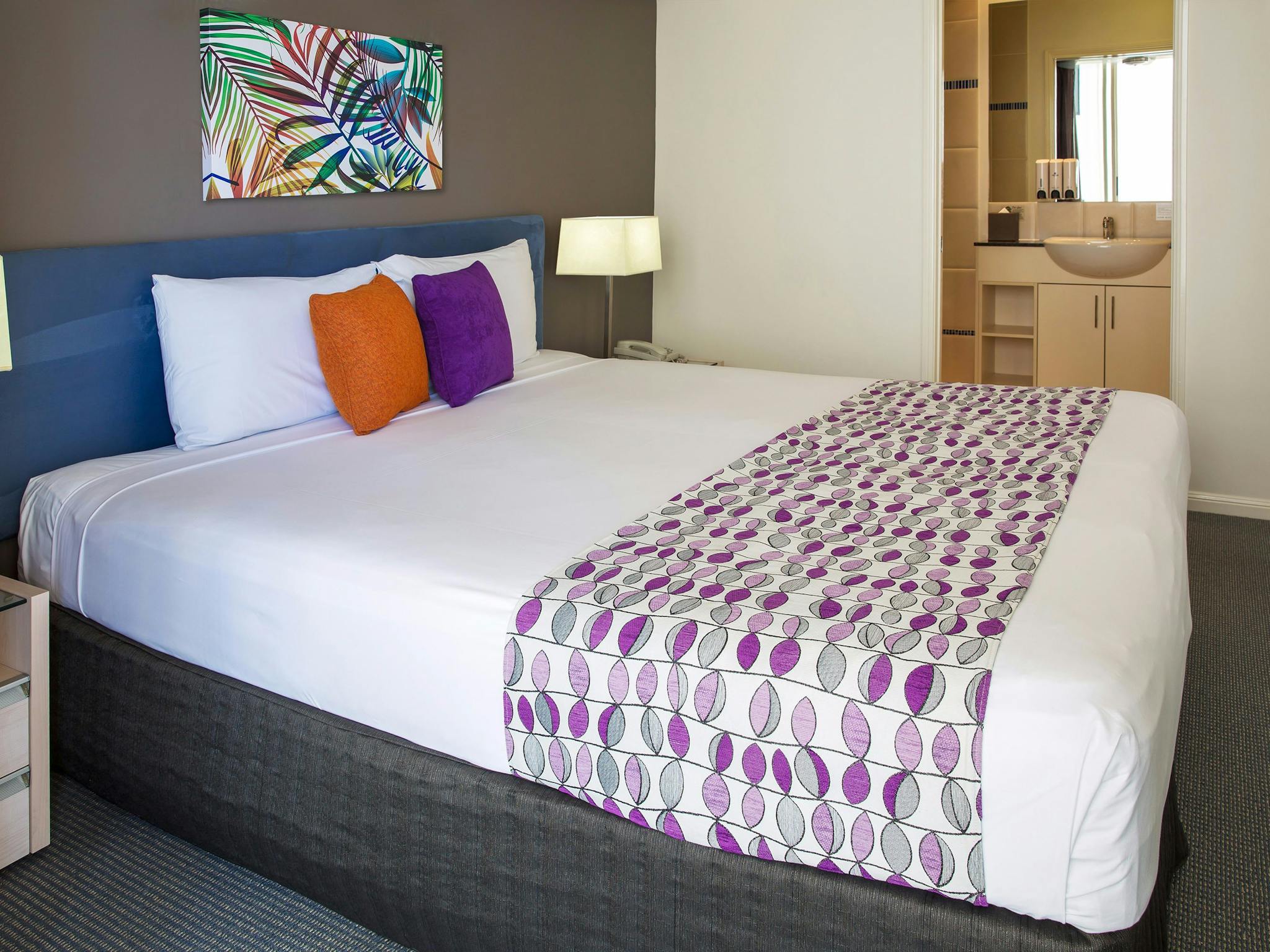 Park Regis City Quays