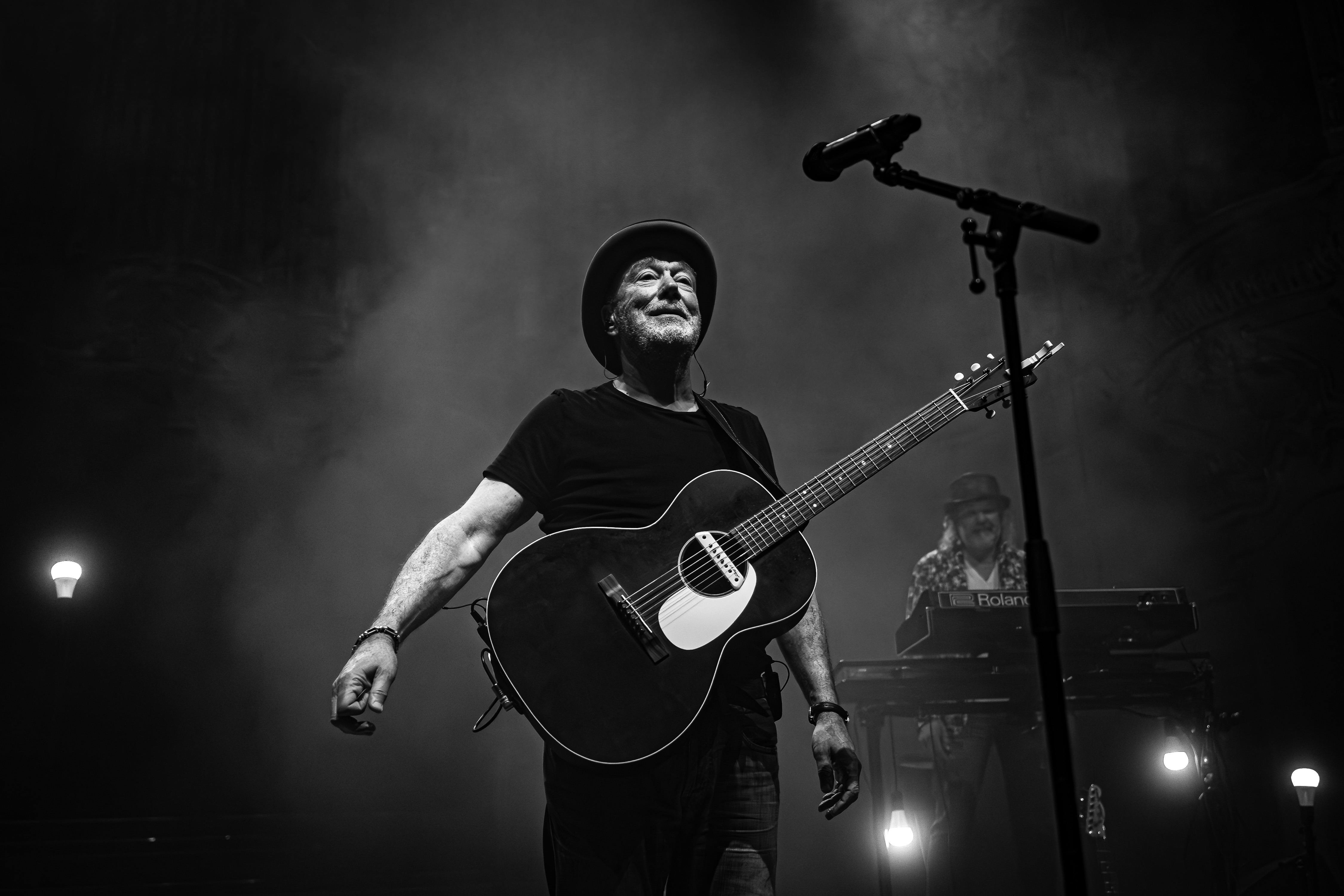 Fischer-Z - Brisbane